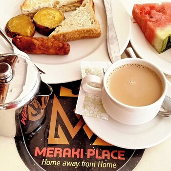 meraki place shanzu