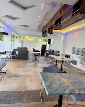 meraki place shanzu