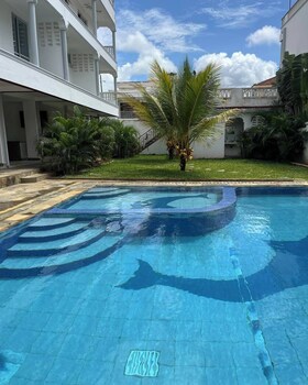 Meraki Place Shanzu,,3 star