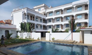 Meraki Place Shanzu,,3 star