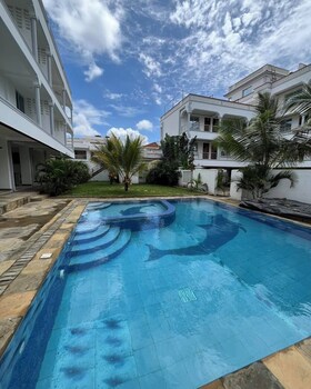 meraki place shanzu