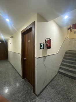 Hotel Air Admire - Igi Airport Delhi,,3 star