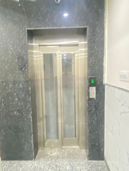 Hotel Air Admire - Igi Airport Delhi,,3 star