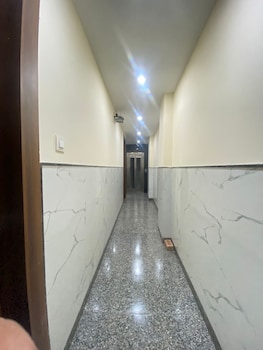hotel air admire igi airport delhi