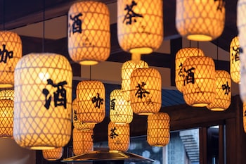 lijiang fog gallery hotel