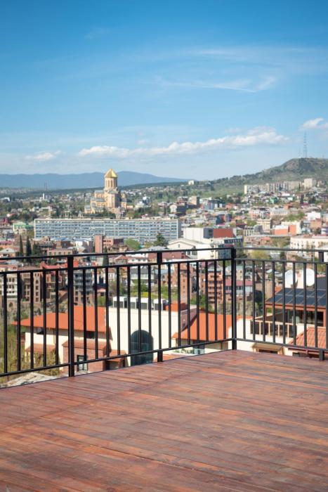 tbilisi