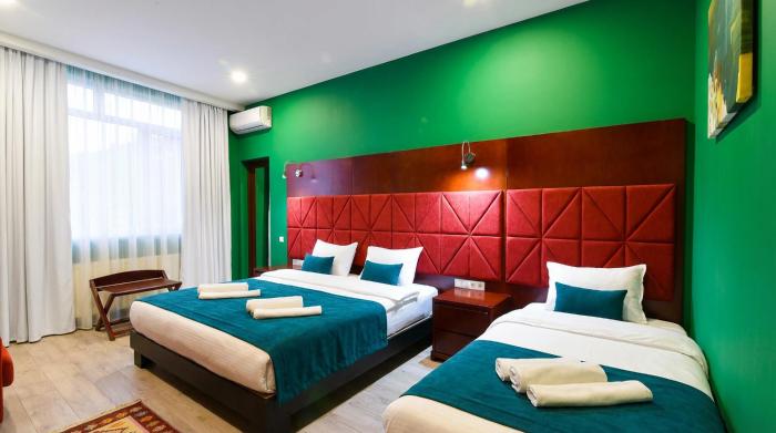 kvl hotel