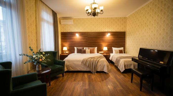 kvl hotel