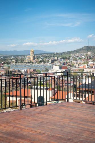 tbilisi