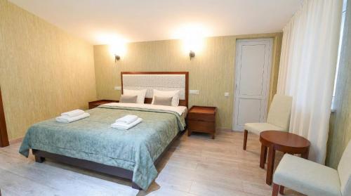 kvl hotel