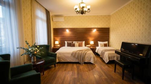 kvl hotel