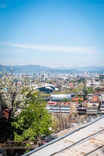 tbilisi
