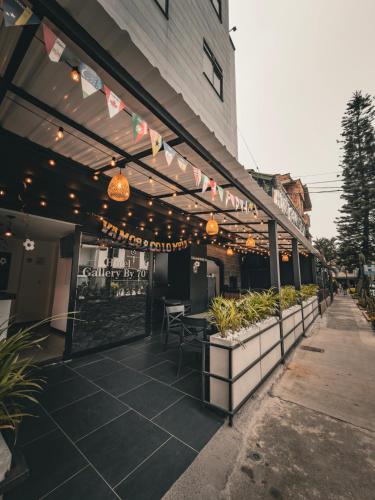 hotel gallery by 70