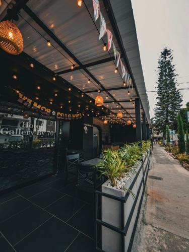 hotel gallery by 70