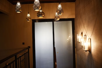 village courtyard hotel