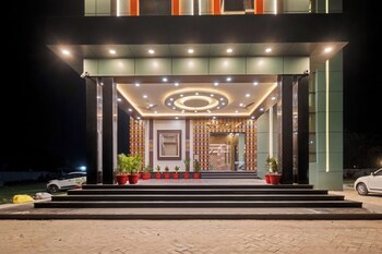 rs resort