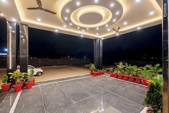 rs resort