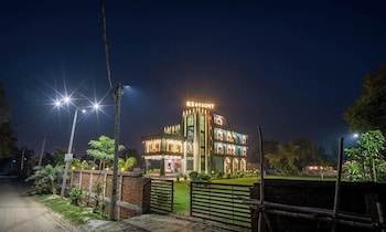 rs resort