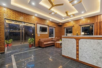 Rs Resort,,3 star