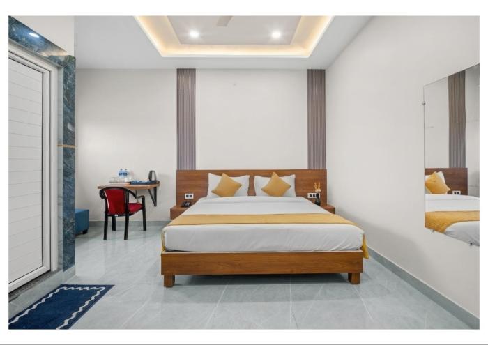 rs resort