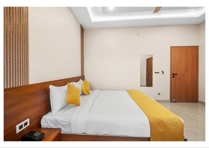 rs resort