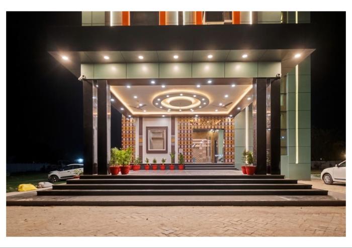 rs resort
