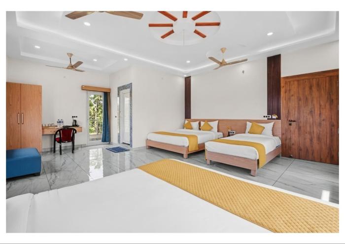 rs resort