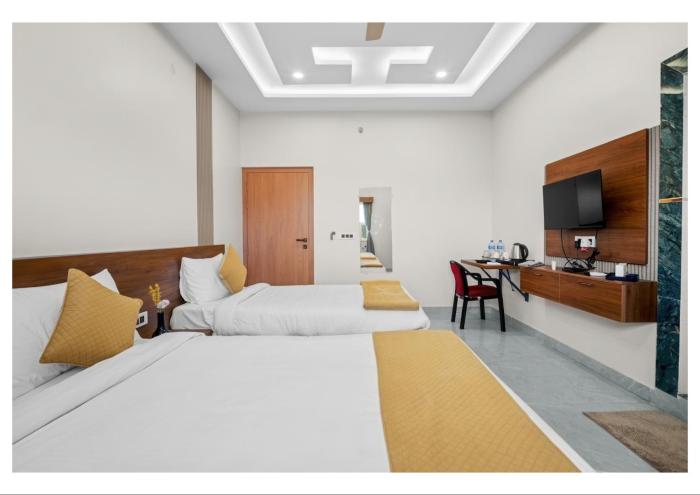 rs resort