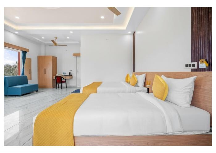 rs resort