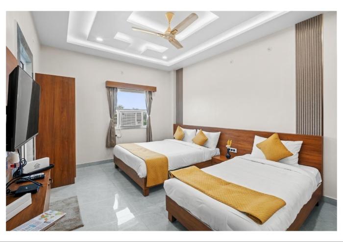 rs resort