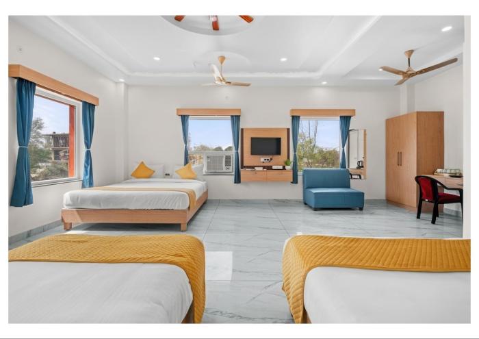 rs resort