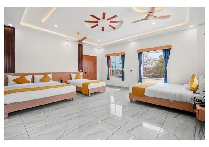 rs resort