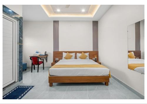 rs resort