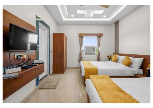 rs resort