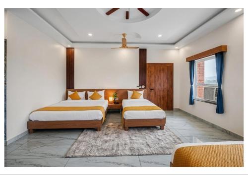 rs resort