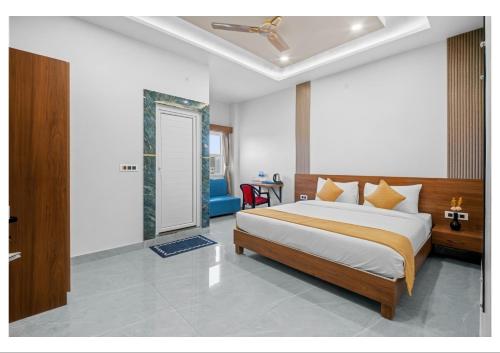 rs resort