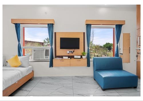 rs resort