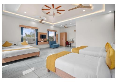 rs resort