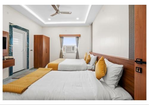 rs resort
