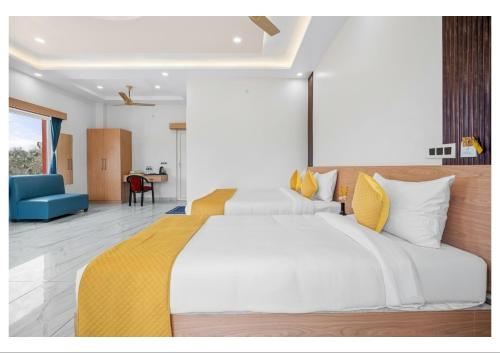 rs resort