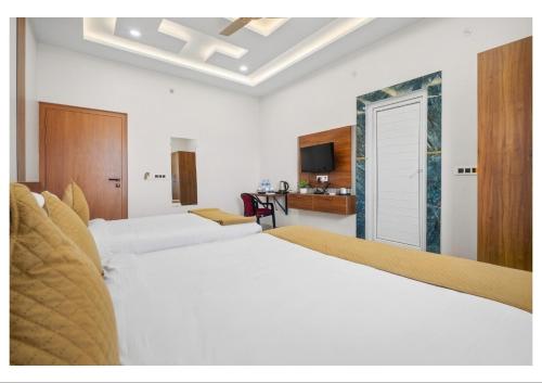rs resort