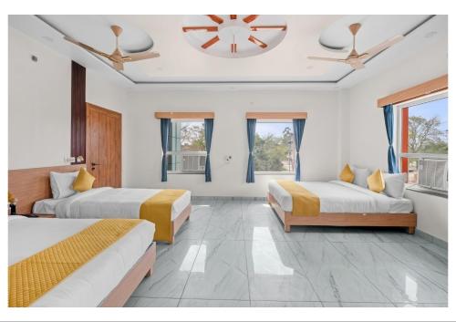 rs resort