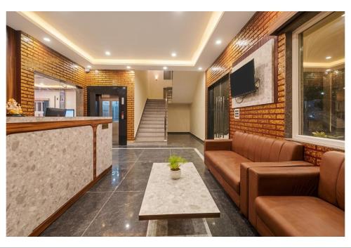 rs resort