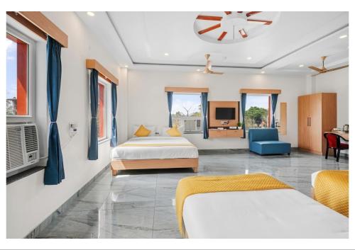 rs resort