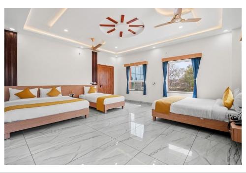 rs resort