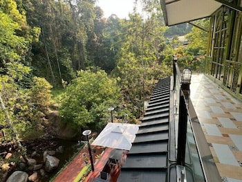 La Wong Creek At Pang Hi,,3 star