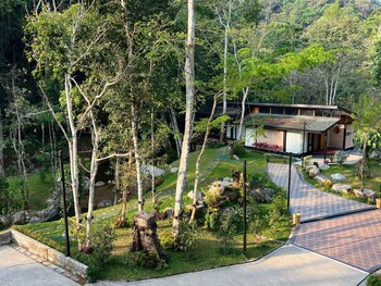 La Wong Creek At Pang Hi,,3 star