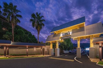 zsz hot spring resort