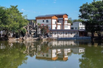 zsz hot spring resort