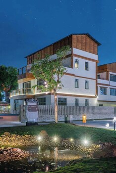 zsz hot spring resort